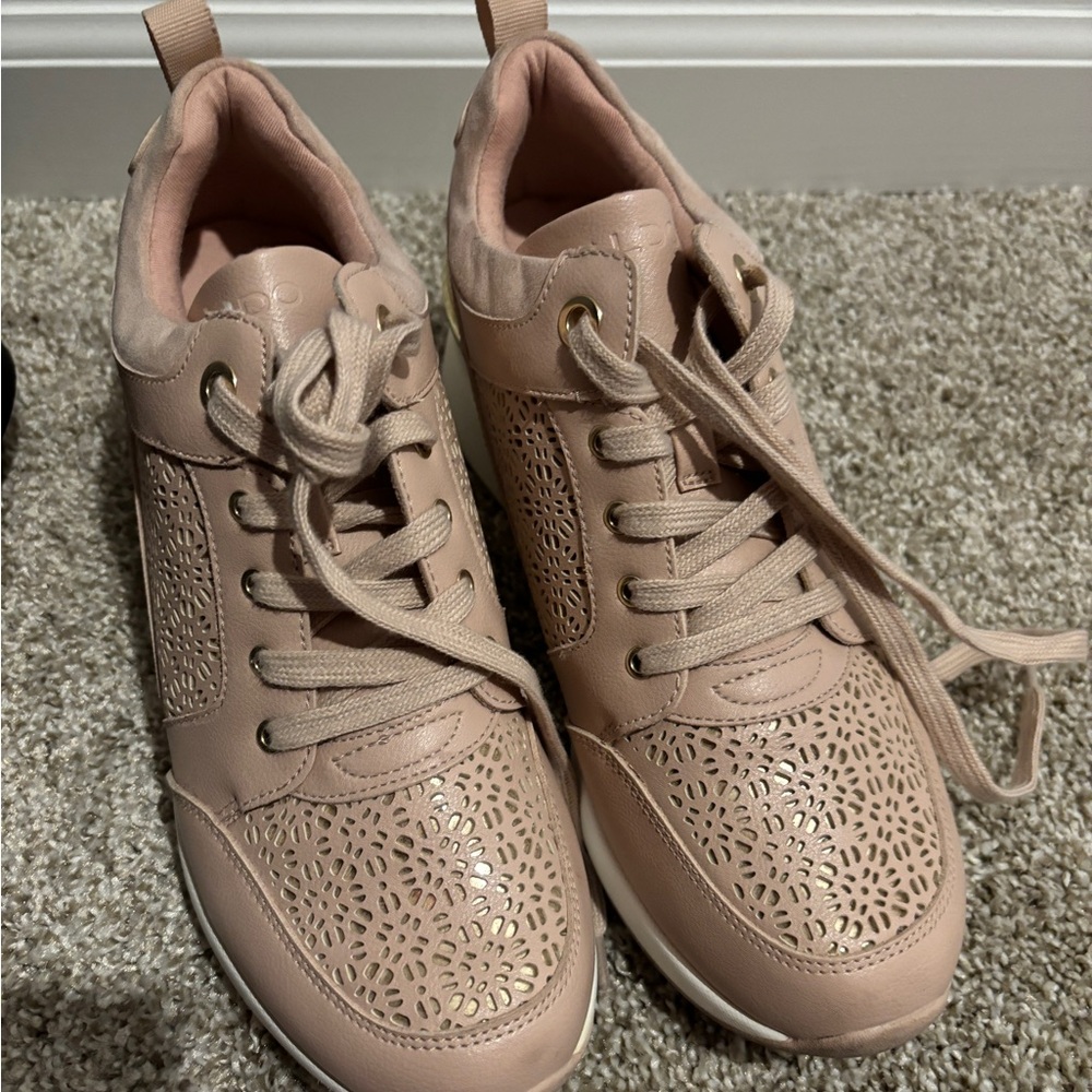 Aldo shoes